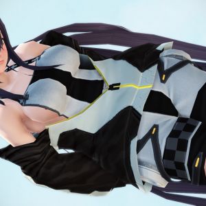 ロビアクの静止面白いですね。