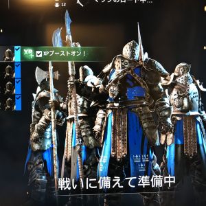 野良で起きた奇跡