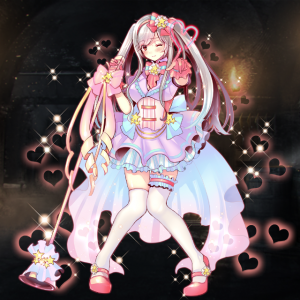 アイドル政務官アンナ_未覚醒