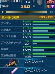 トーナメントデータ