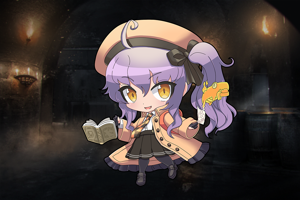 ちびリノ