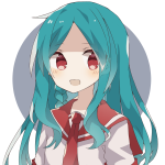 オリキャラ作りました