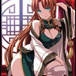 紅美鈴