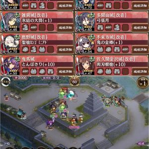 共鳴せし叛逆の魂 -絶弐-