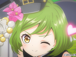 幼くなった？