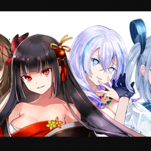 地形気にしないならきらばがにさんのキャラだけで組めるまであと二人か。鉄砲・弓・歌舞・鞭・槍・刀だからあと武器種的に欲しいのってなんだろう。　