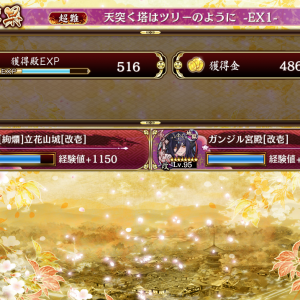 殿前でドコドコしてたらオッケー
