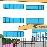 東京南ケモノ学校