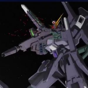 (´・ω・`)脚がシルヴァバレトの謎の機体も載せとくわね