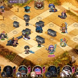 絶難全蔵 LVは全員72ぐらい