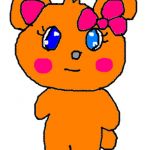 どうも調布獣学園小学部1年に来年新入するサファインちゃんです。
猫じゃないけど宜しく