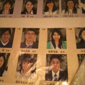 大沼保吉