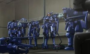 これ全部青くするだけでリベリオンにオダのミラーで実装できるな。小池にとってはすごくお手軽だな。