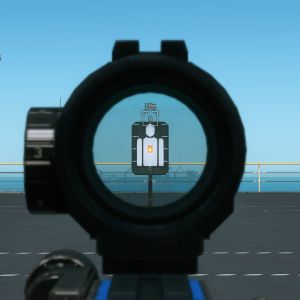 DOT SIGHT II