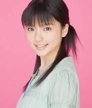 三橋栄香