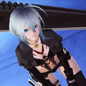 ノクターナル+レフィーネin+前結び半袖の組み合わせほんとすき