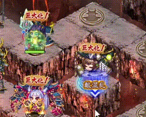 確認したけどたしかに発生するね。もう最近ほんとどうなってん運営
