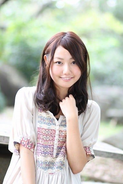 安西玲奈