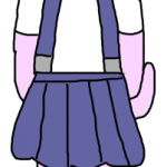つばきです