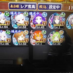 思わず花嫁シャンティ買ってしまったんですが水の地形に限らないですが戦場に本2体出すのって辞めたほうががいいんでしょうか?(花嫁とノーマルシャンティイ)①今、水の気稼ぎがシャンティ・吹揚・臼杵なんですがここに花嫁入ると誰か抜いたほうがいいんでしょうか?②水で優先的に改築した方がいい子って誰になりますでしょうか?纏めての質問になりますが宜しくお願い致します。