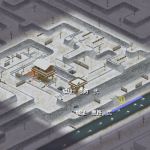 悪路　城址　四