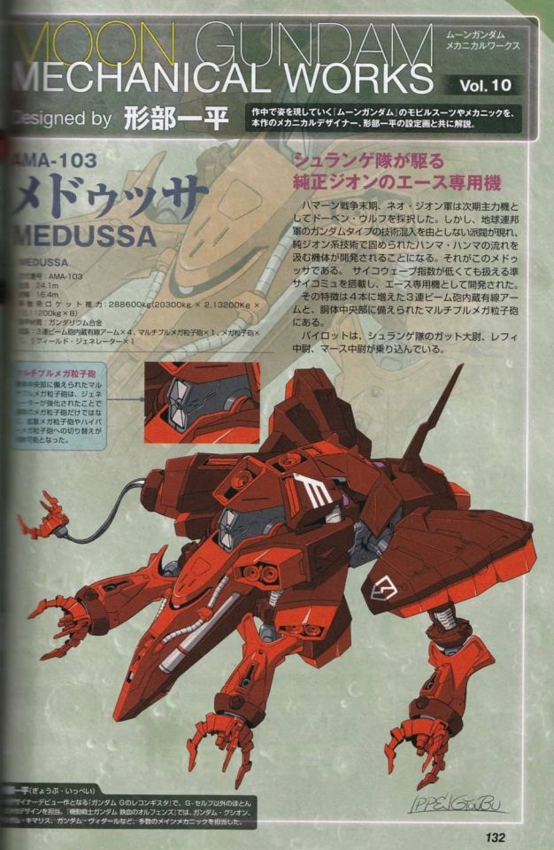 メドゥッサ