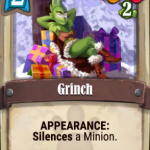 Grinch