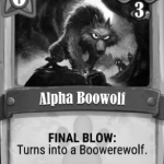 Alpha Boowolf