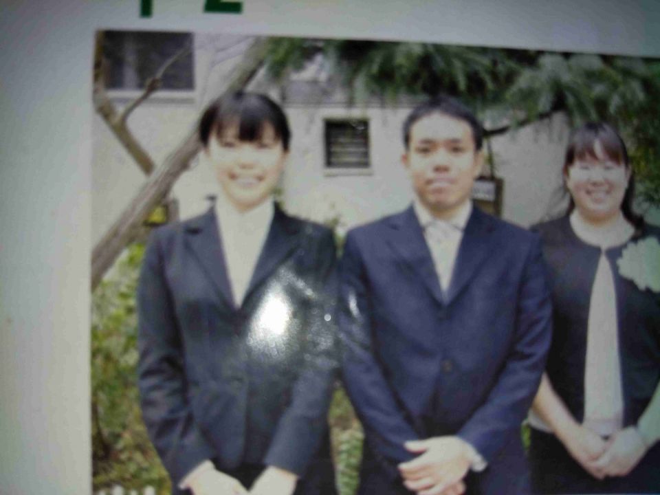 北脇健慈