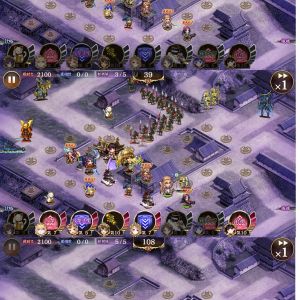 真・武将降臨 片倉小十郎&伊達政宗の攻略まとめ