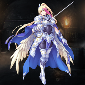 ダルフィア
