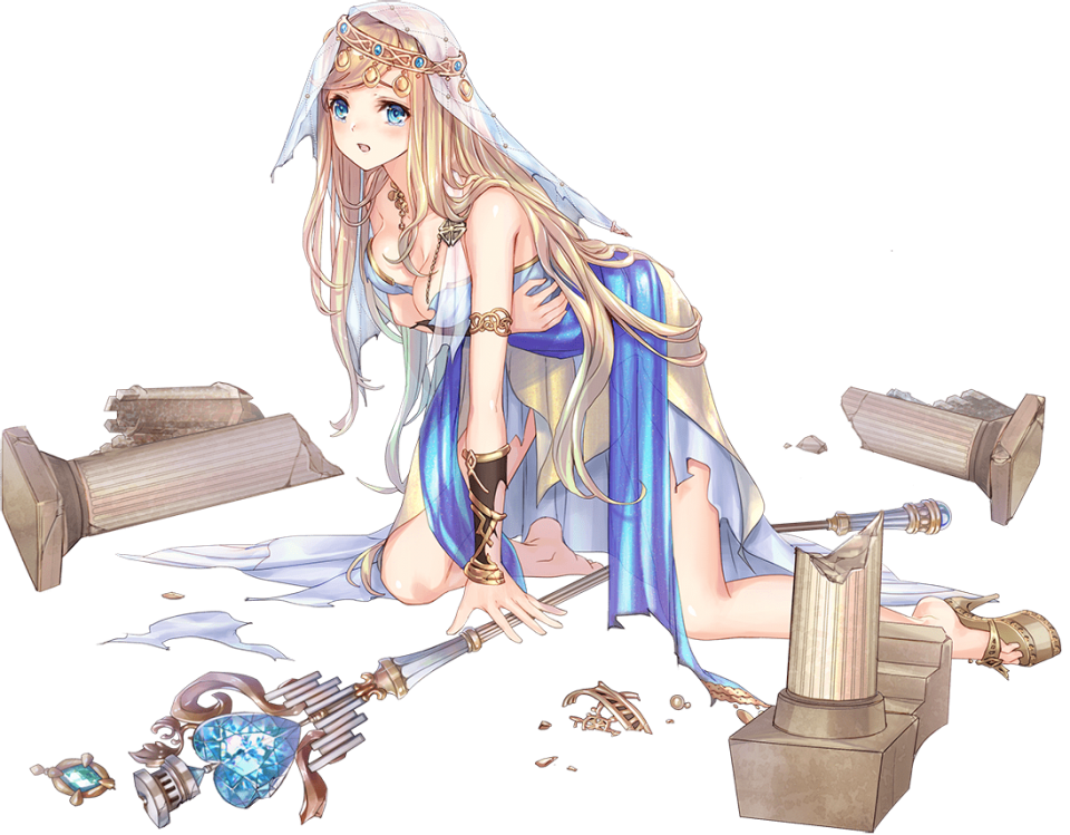 リンドス・アクロポリス改壱_大破