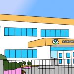 東京南ケモノ学校完成版
