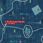 ディメンションフォルト
