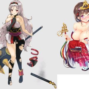 どっち？